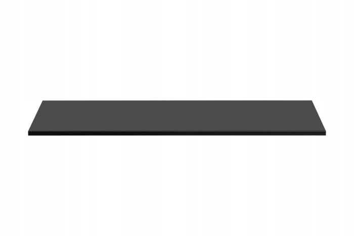 Blat do szafki łazienkowej SANTA FE 160 cm czarny Santa Fe Adel Dalia Iconic Luxor Madis Ocean Talia Vena Flow