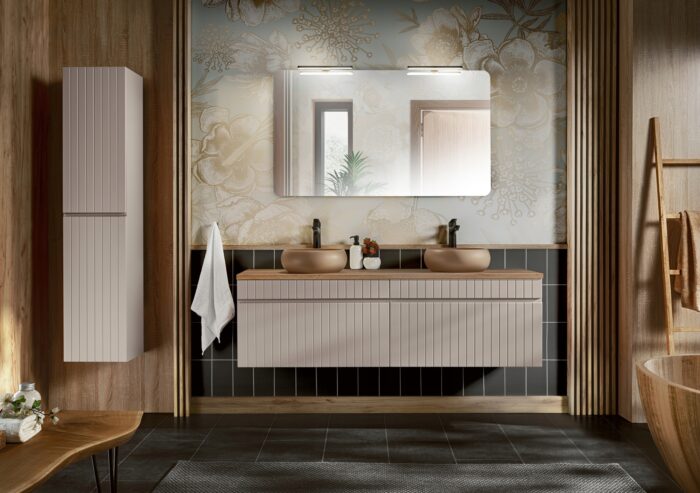 Blat FIJI 120 cm dąb evoke Santa Fe Adel Dalia Iconic Luxor Madis Ocean Talia Vena Flow
