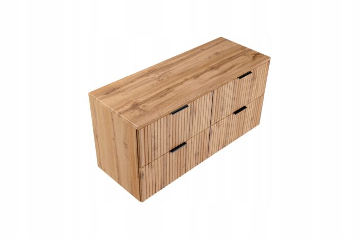 Blat ADEL dąb 120 cm Santa Fe Adel Dalia Iconic Luxor Madis Ocean Talia Vena Flow