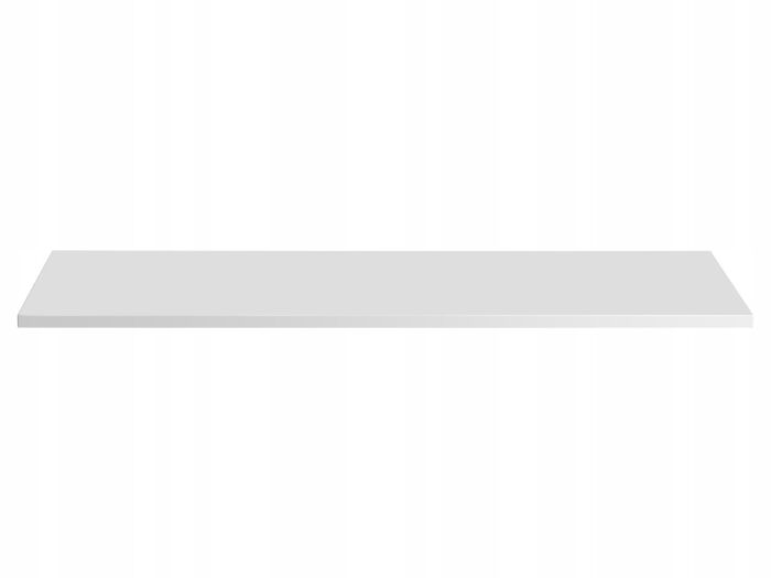 Blat do Szafki Łazienkowej CAPRI 120 cm biały Santa Fe Adel Dalia Iconic Luxor Madis Ocean Talia Vena Flow