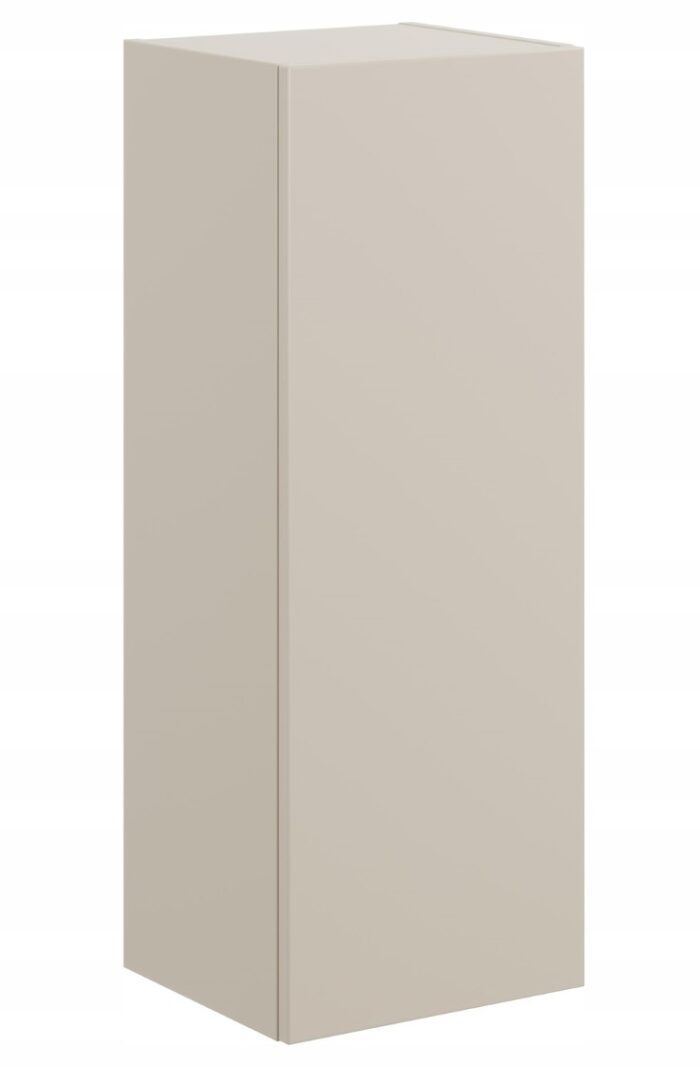 Szafka łazienkowa górna DALIA kaszmir 30 cm gładkie fronty