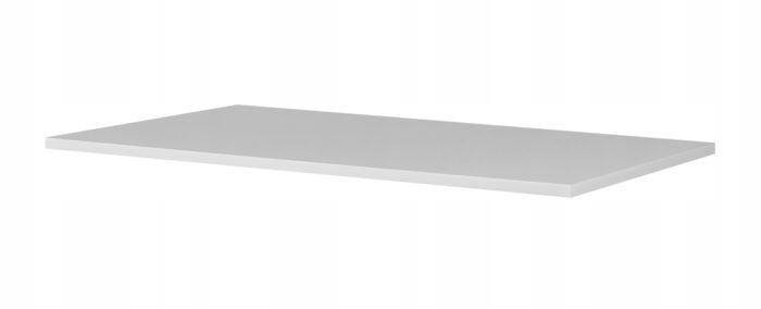 Blat łazienkowy biały 60 cm