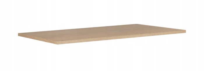 Blat łazienkowy 80 cm dąb jasny Santa Fe Adel Dalia Iconic Luxor Madis Ocean Talia Vena Flow