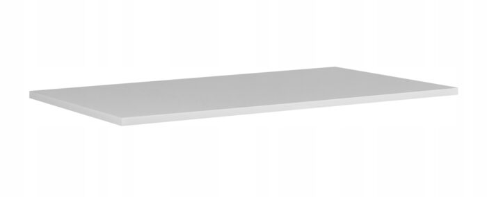Blat łazienkowy biały 60 cm