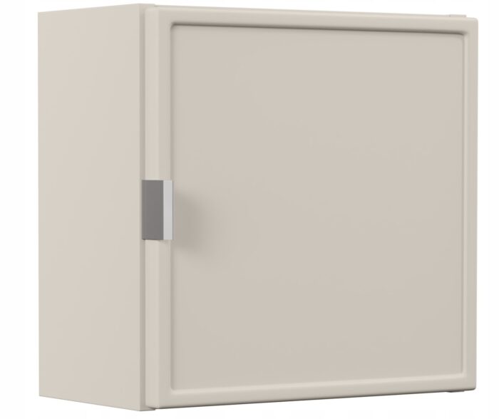 Szafka łazienkowa Bella Cashmere 35 cm Kaszmir wisząca 1-drzwiowa