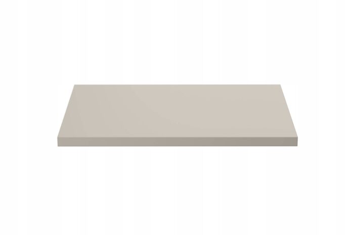 Blat łazienkowy 60 cm Kaszmir Dalia Cashmere laminowany Santa Fe Adel Iconic Luxor Madis Ocean Talia Vena Flow
