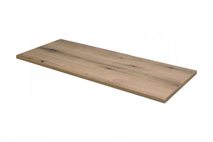 Blat łazienkowy Fiji 140 cm Dąb Coast Evoke Santa Fe Adel Dalia Iconic Luxor Madis Ocean Talia Vena Flow