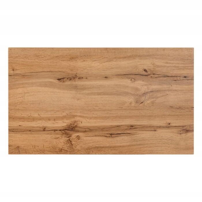 Blat łazienkowy 100 cm Dąb Wotan MDF Santa Fe Adel Dalia Iconic Luxor Madis Ocean Talia Vena Flow
