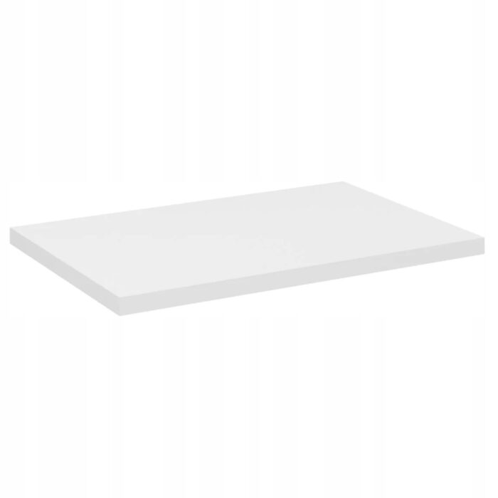 Blat 60 cm biały Nova Line Reed Green Viva