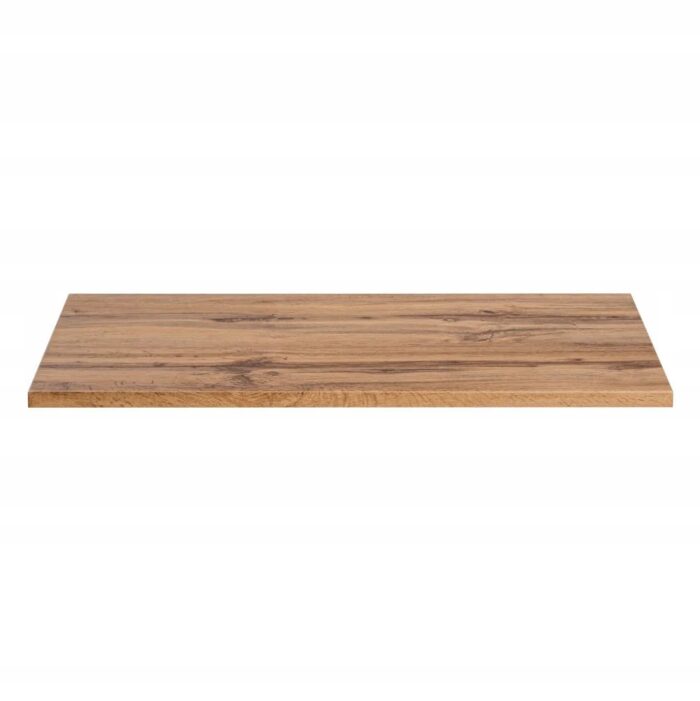 Blat łazienkowy 140 cm Dąb Wotan MDF Santa Fe Adel Dalia Iconic Luxor Madis Ocean Talia Vena Flow