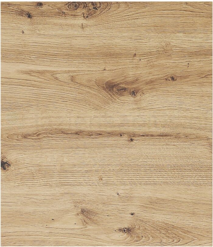 Blat łazienkowy BELLA Dąb Artisan 40 cm mat Santa Fe Adel Dalia Iconic Luxor Madis Ocean Talia Vena Flow