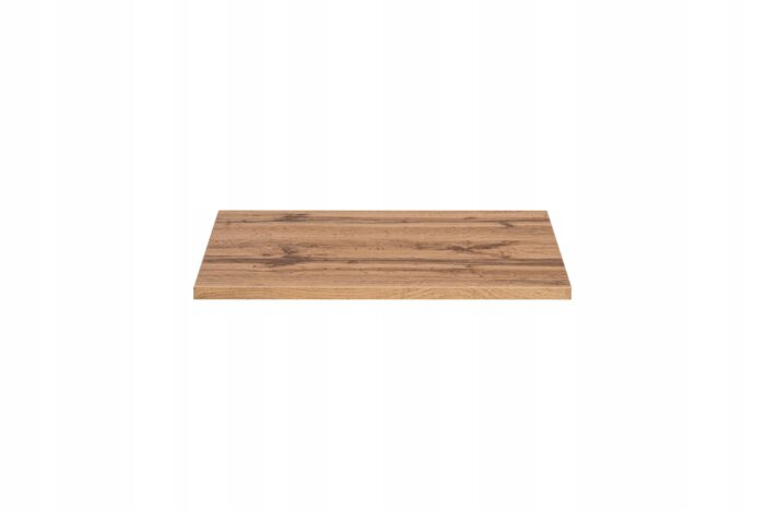 Blat łazienkowy 60 cm Dąb Wotan MDF Santa Fe Adel Dalia Iconic Luxor Madis Ocean Talia Vena Flow