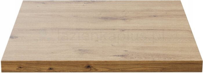 Blat łazienkowy BELLA Dąb Artisan 40 cm mat Santa Fe Adel Dalia Iconic Luxor Madis Ocean Talia Vena Flow