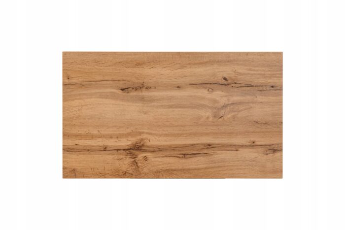Blat łazienkowy 80 cm Dąb Wotan MDF Santa Fe Adel Dalia Iconic Luxor Madis Ocean Talia Vena Flow