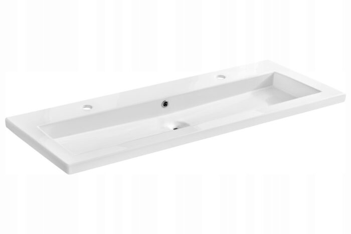 Umywalka SPIRIT 120 cm wpuszczana