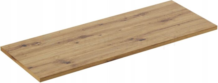 Blat łazienkowy BELLA Dąb Artisan 140 cm Santa Fe Adel Dalia Iconic Luxor Madis Ocean Talia Vena Flow