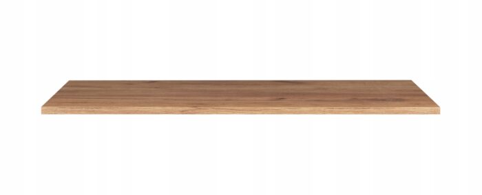 Blat łazienkowy dąb craft złoty 40 cm laminowany Santa Fe Adel Dalia Iconic Luxor Madis Ocean Talia Vena Flow