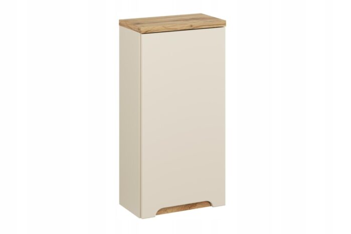 BALI 35 cm kaszmir szafka łazienkowa wisząca