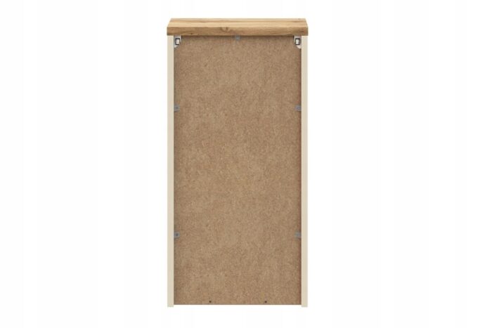 BALI 35 cm kaszmir szafka łazienkowa wisząca