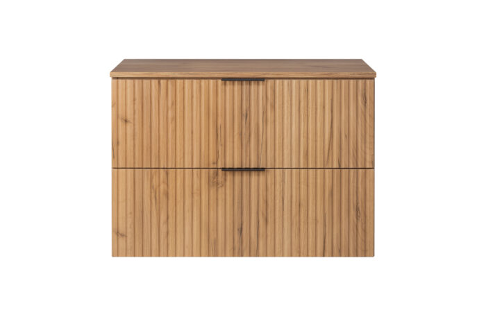 Blat 80 cm dąb craft złoty laminowany Santa Fe Adel Dalia Iconic Luxor Madis Ocean Talia Vena Flow