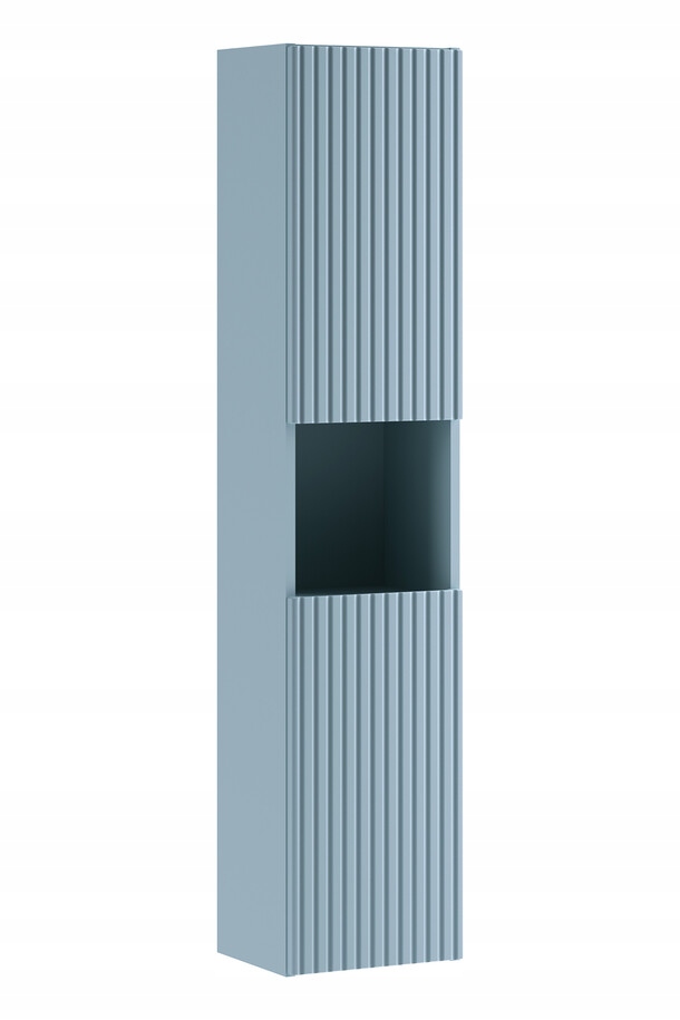 NOVA 30 cm denim słupek łazienkowy wiszący