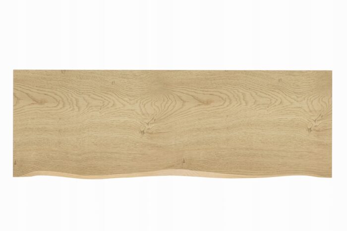 Blat Łazienkowy 140 cm DĄB CREMONA Santa Fe Adel Dalia Iconic Luxor Madis Ocean Talia Vena Flow